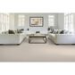 Mohawk Quality Surface Carpet in Almond Shell, , large