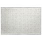 Dalyn Rug Company The Reserve TR10 Ivory 1"8" x 2"6" Indoor/Outdoor Area Rug, , large