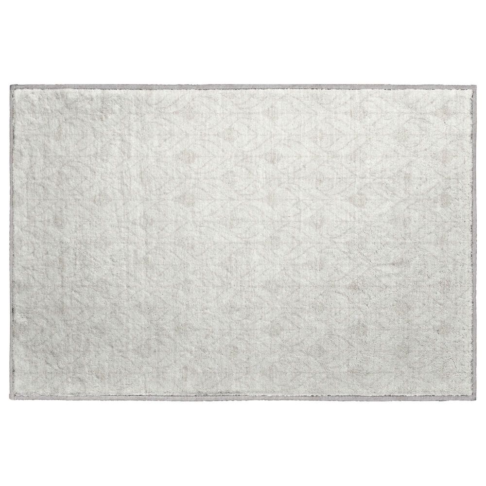 Dalyn Rug Company The Reserve TR10 Ivory 1"8" x 2"6" Indoor/Outdoor Area Rug, , large