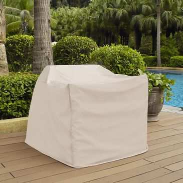 Crosley Furniture Outdoor Chair Furniture Cover, , large