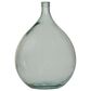 Maple and Jade Spanish Bottle Neck Decorative Vase in Tinted Light Blue, , large