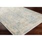 Surya Carmel 12" x 15" Medium Gray and Taupe Area Rug, , large