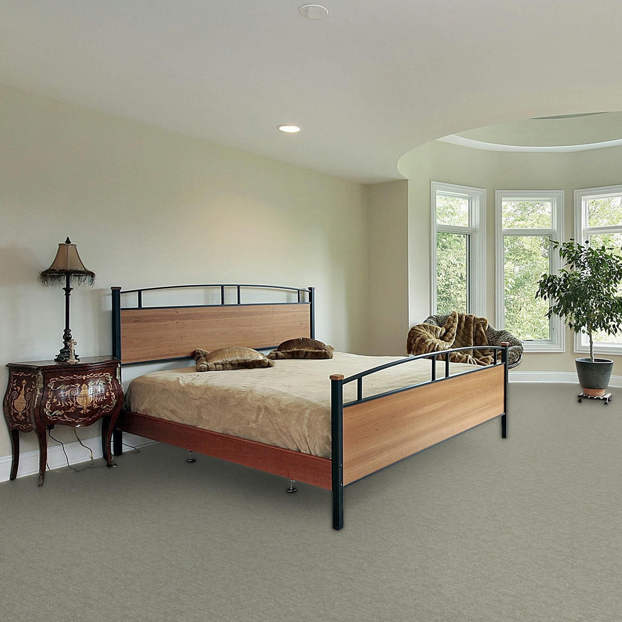 Dream Weaver Valter Carpet in Fortress