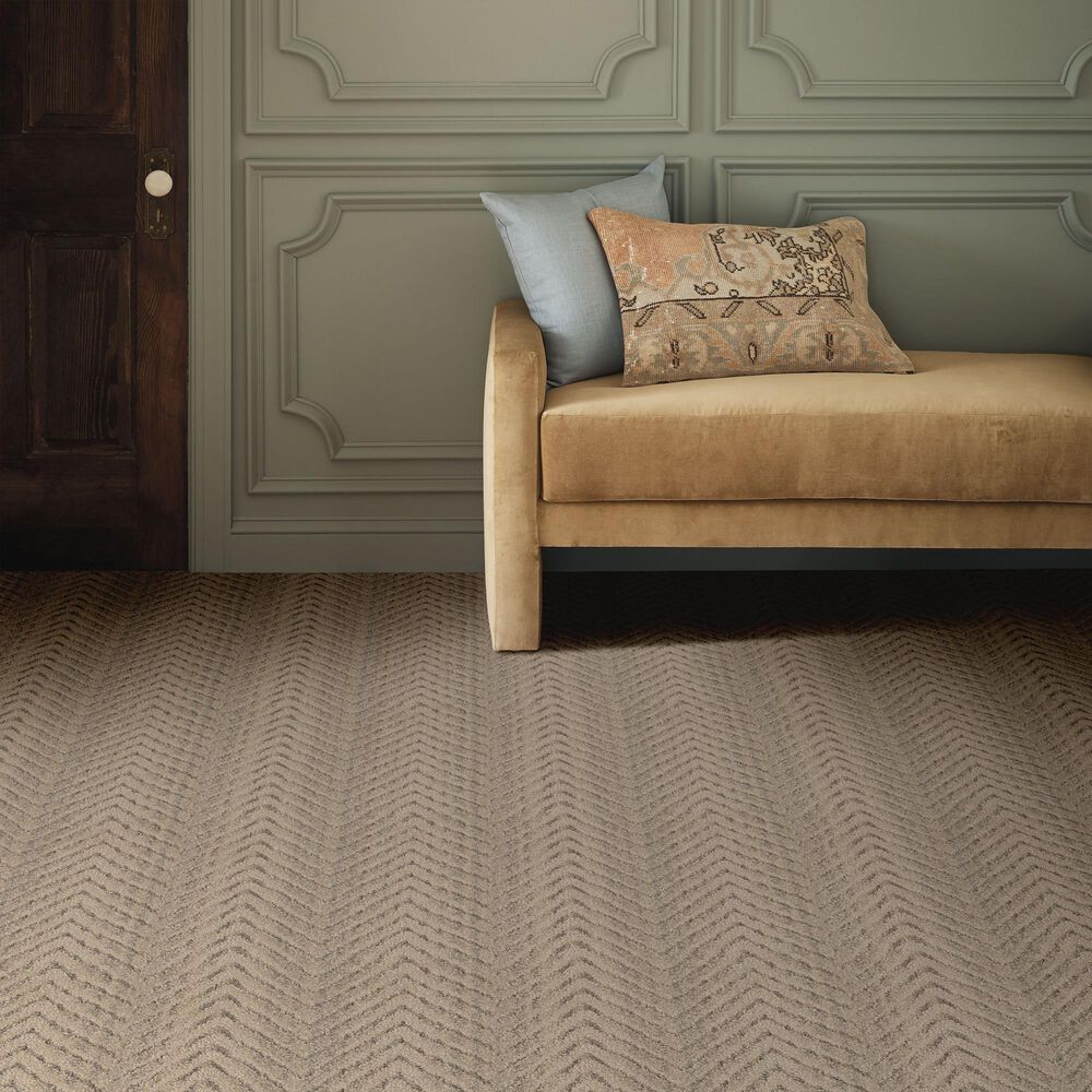 Anderson Tuftex Icon Carpet in Toffee, , large