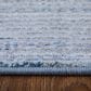 Feizy Deja 9" x 12"8" Light Blue Area Rug, , large
