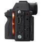 Sony Alpha 7R VI Full-Frame Mirrorless Interchangeable Lens Camera in Black, , large