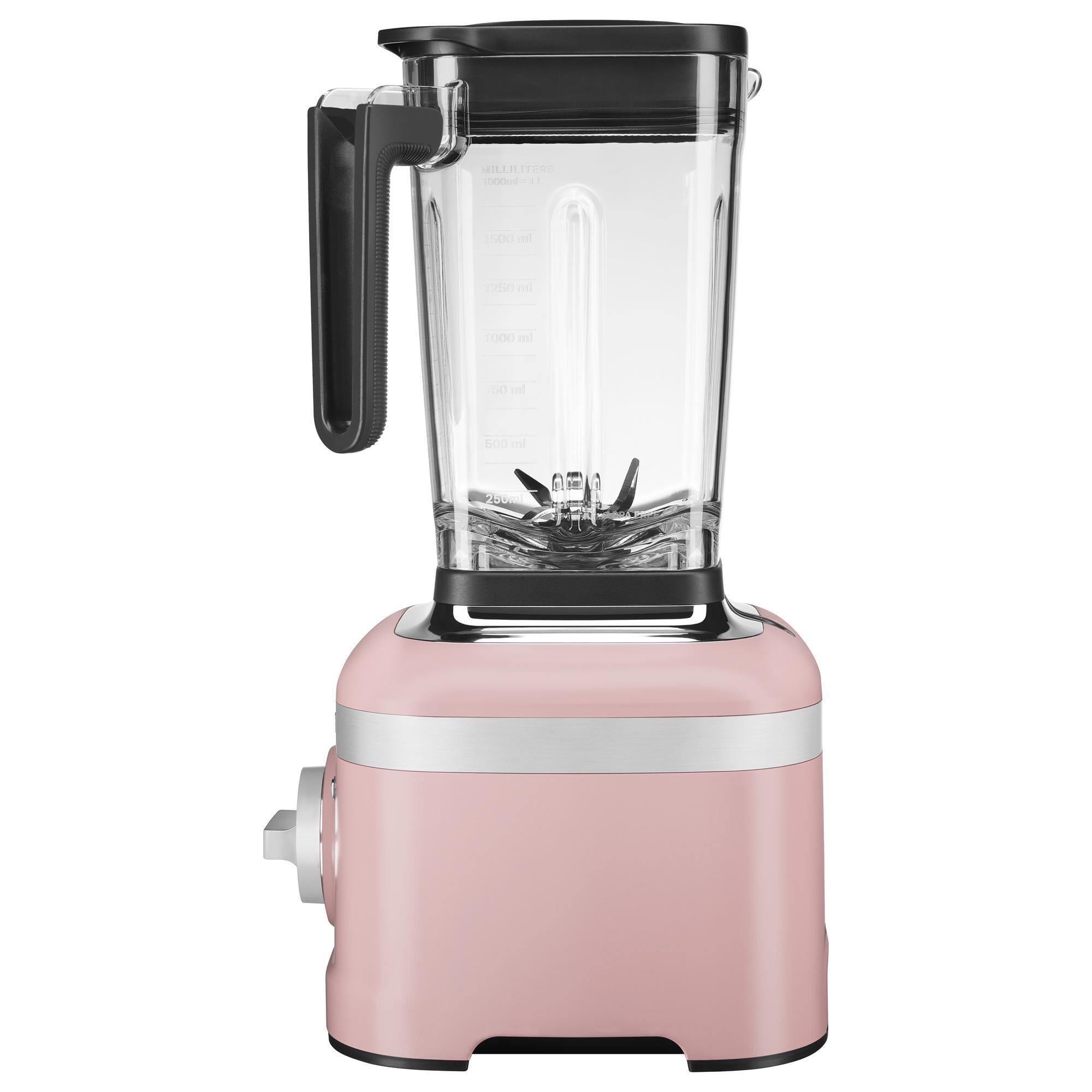 Kitchenaid k400 hotsell blender with tamper