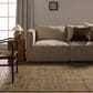 Jaipur Edage Saith 8"6" x 11"6" Petrified Oak, Cub, Sepia Tint, Malt Ball and Kelp Area Rug, , large