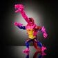 Masters of the Universe Origins Turtles Of Grayskull Action Figure - Rattlor in Multicolor, , large