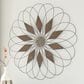 Ashley Dorielle Wall Decor in Antique Black, , large