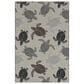 Dalyn Rug Company Seabreeze SZ13 1"8" x 2"6" Beige Area Rug, , large