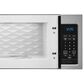 Whirlpool 1.1 Cu. Ft. Over-the-Range Low Profile Microwave Hood Combination in Stainless Steel, , large