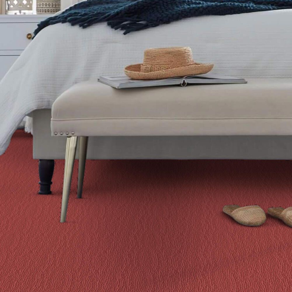 Masland Rivulet Carpet in Brick Work, , large