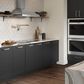 Samsung 30" Gas Cooktop 4 Burner in Stainless Steel, , large