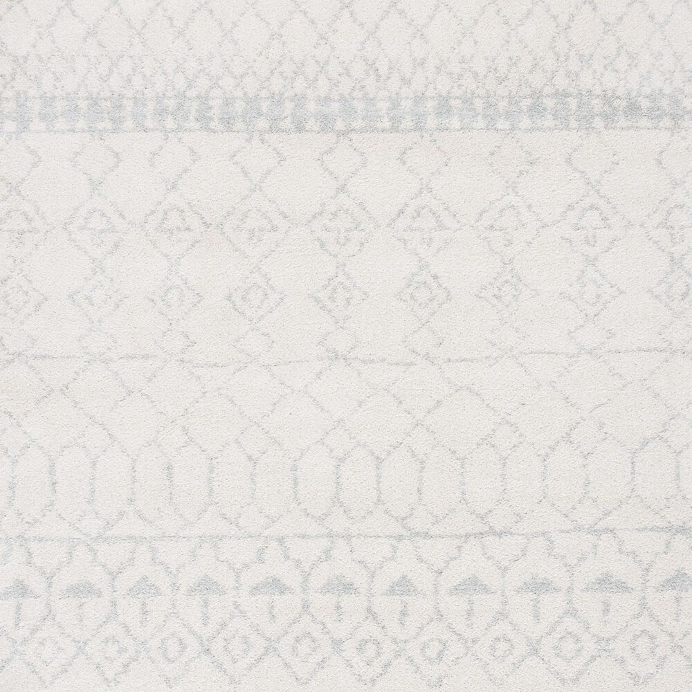 Safavieh Tulum TUL229D 12&#39; x 15&#39; Ivory and Light Grey Area Rug, , large