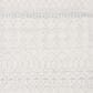 Safavieh Tulum TUL229D 12" x 15" Ivory and Light Grey Area Rug, , large