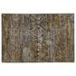 Dalyn Rug Company Vico VC7 Gray 1"8" x 2"6" Area Rug, , large