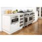 Sharp 30" Built-In Microwave Drawer Oven, , large