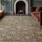 Dalyn Rug Company Aristo AR3 Coffee 8" x 10" Area Rug, , large