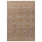 Loloi Willa Stone and Multicolor 7"10" x 10" Area Rug, , large