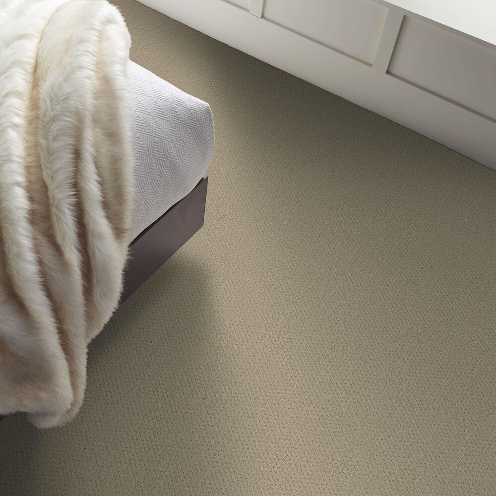 Shaw Austin Park Carpet in Better Beige, , large