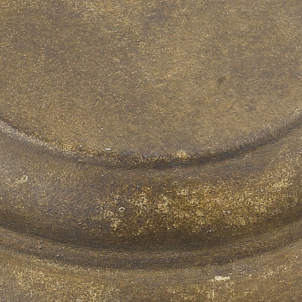 Golden Lighting Haiden Mini Pendant in Burnished Chestnut, , large