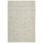 Dalyn Rug Company Solace SL8 5" x 7"6" Ivory Area Rug, , large