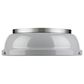 Golden Lighting Duncan 14" Flush Mount in Pewter and Glossy Gray, , large