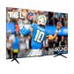 TCL 75" Class S5 4K UHD HDR LED with Google TV in Black - Smart TV, , large