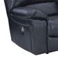 Ashley Leesworth 2-Piece Power Reclining Living Room Set in Ocean, , large