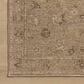 Loloi Willa Taupe and Natural 7"10" x 10" Area Rug, , large