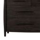 Urban Home Koko 7-Drawer Dresser with Mirror in Minx, , large