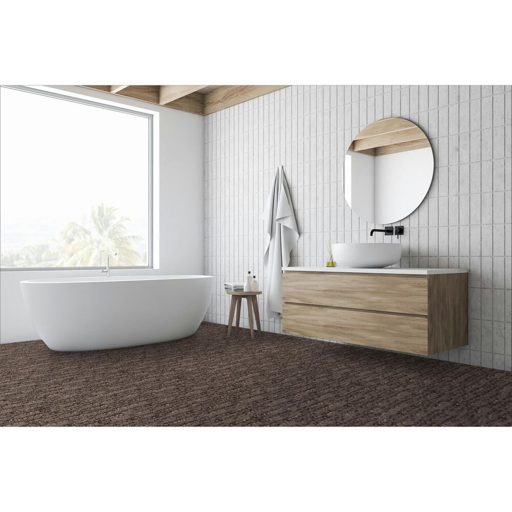 Mohawk Sculptured Touch II Carpet in Ash, , large