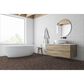Mohawk Sculptured Touch II Carpet in Ash, , large