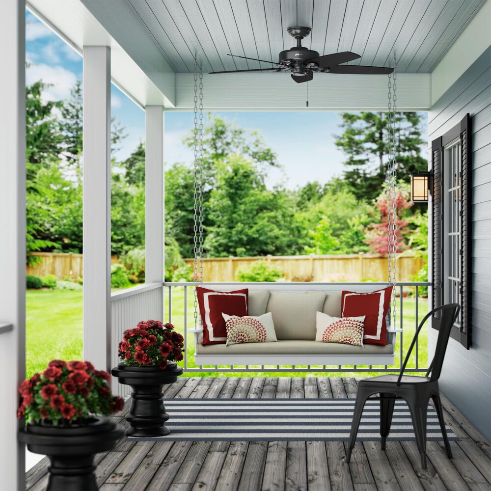 porch outdoor ceiling fan