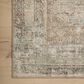 Angela Rose Aubrey 2"6" x 7"6" Jade and Natural Runner, , large