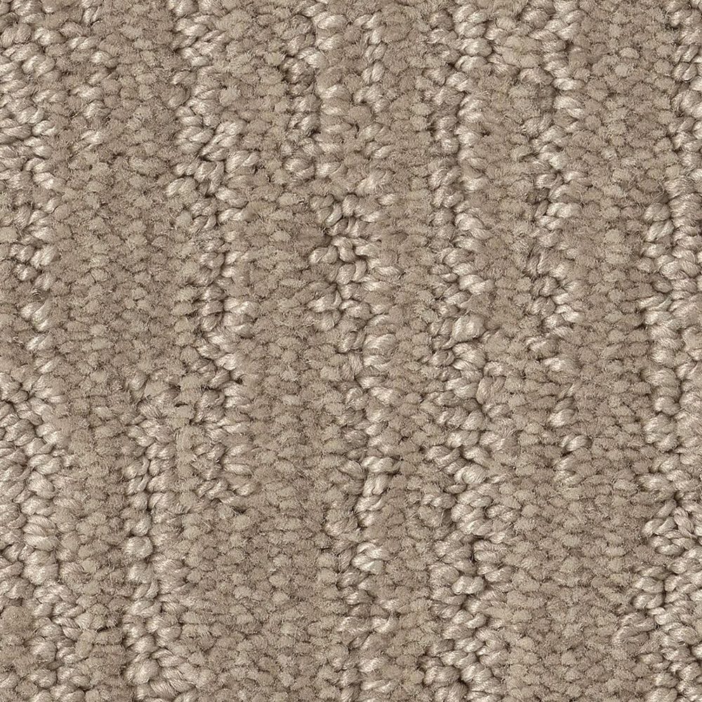 Shaw Nature"s Mark Carpet in Cameo, , large