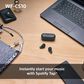 Sony Truly Wireless Earbuds in Black, , large