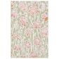 Safavieh Cabana CBN486Y 6"6" x 9"6" Green and Pink Indoor/Outdoor Area Performance Rug, , large