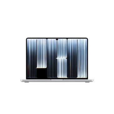 Apple MacBook Pro 14-inch with PROLED XDR display - M5 Max chip - 18-core CPU - 32-core GPU - 36GB - 2TB SSD - Silver (Latest Model) (Pre-Order), , large