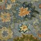 Amer Rugs Jackson JAC-10 Gray 8" x 10" Area Rug, , large