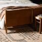 Four Hands Salado Platform Panel King Bed in Heirloom, , large