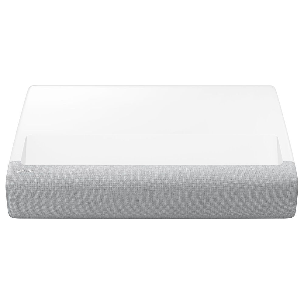Samsung 4K Projector w/Soundbar Sys, , large