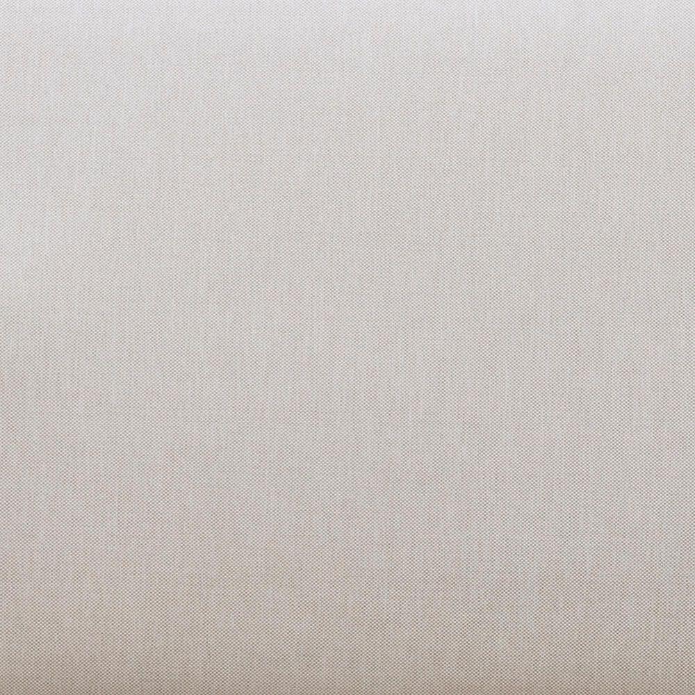 Linon Home Decor Silas Patio Arm Chair in Beige, , large