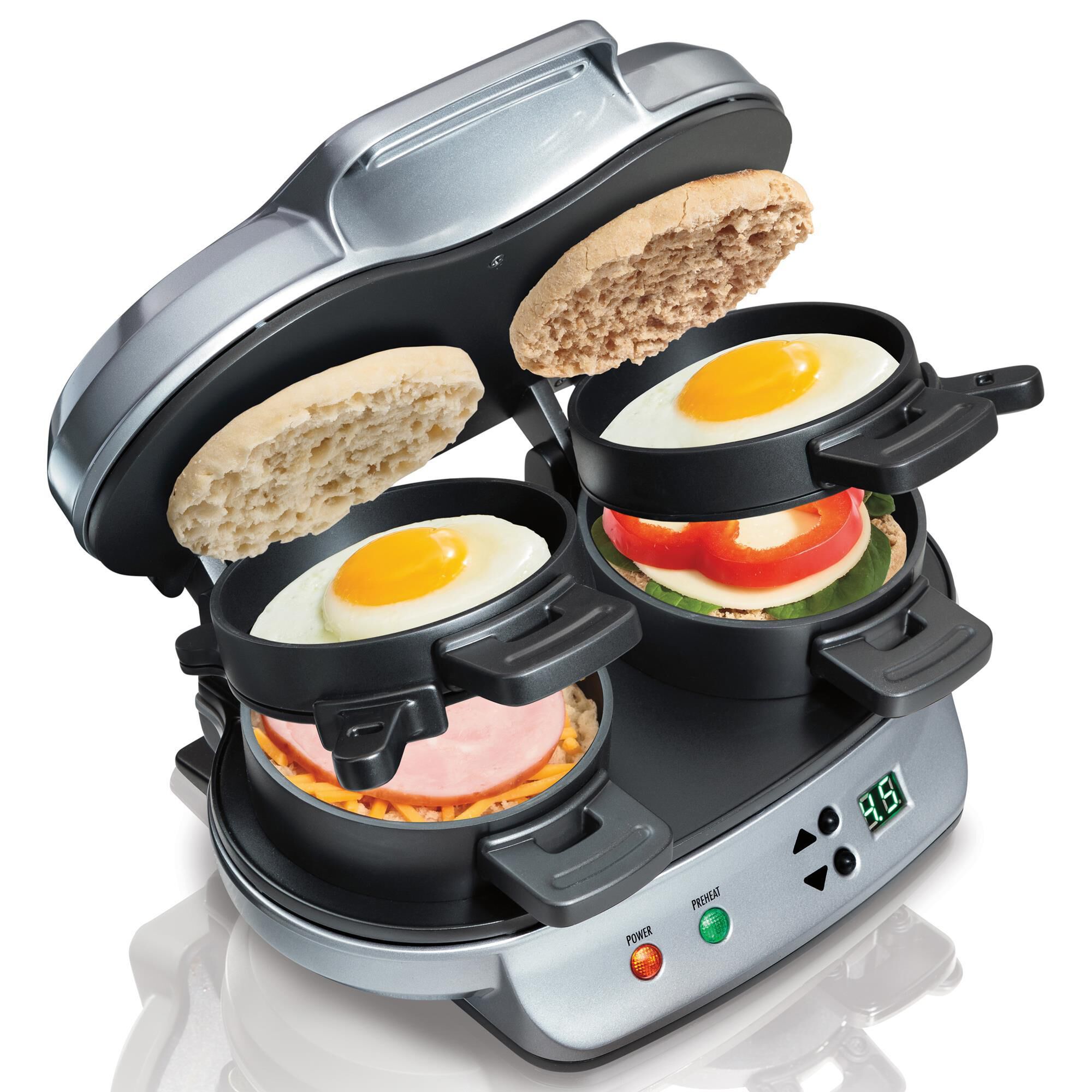 Large sandwich maker store
