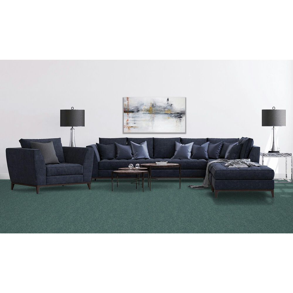 Mohawk Quality Feeling Carpet in Sea Mist, , large