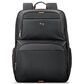 Solo Ambition Travel Backpack in Black, , large