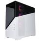 CyberPowerPC Gamer Xtreme Gaming Desktop | Intel Core Ultra 7 265F - 16GB RAM - NVIDIA GeForce RTX 5050 Graphics - 2TB SSD in White, , large