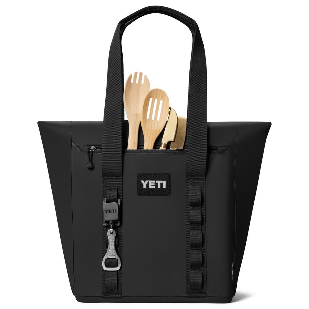 YETI Daytrip 20L Insulated Tote Bag in Black, , large
