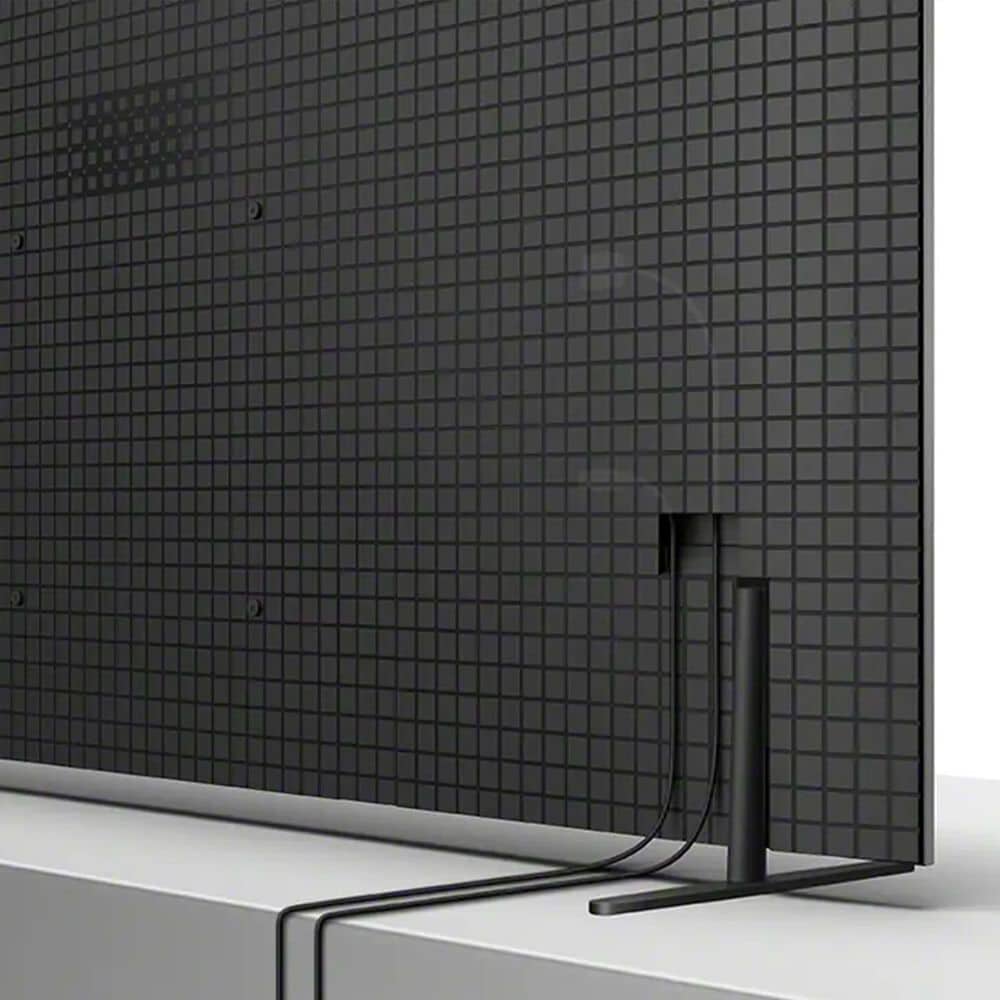 Sony 65&quot; Class Bravia XR8B OLED 4K with HDR in Black - Smart Google TV, , large